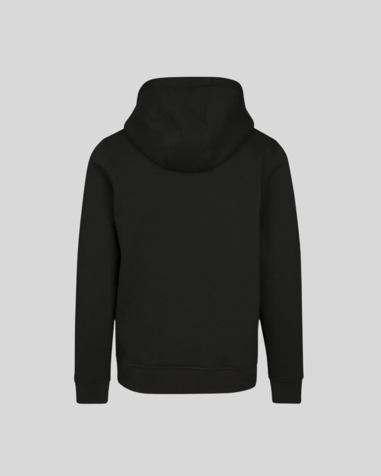 Merch Hoodie Sample