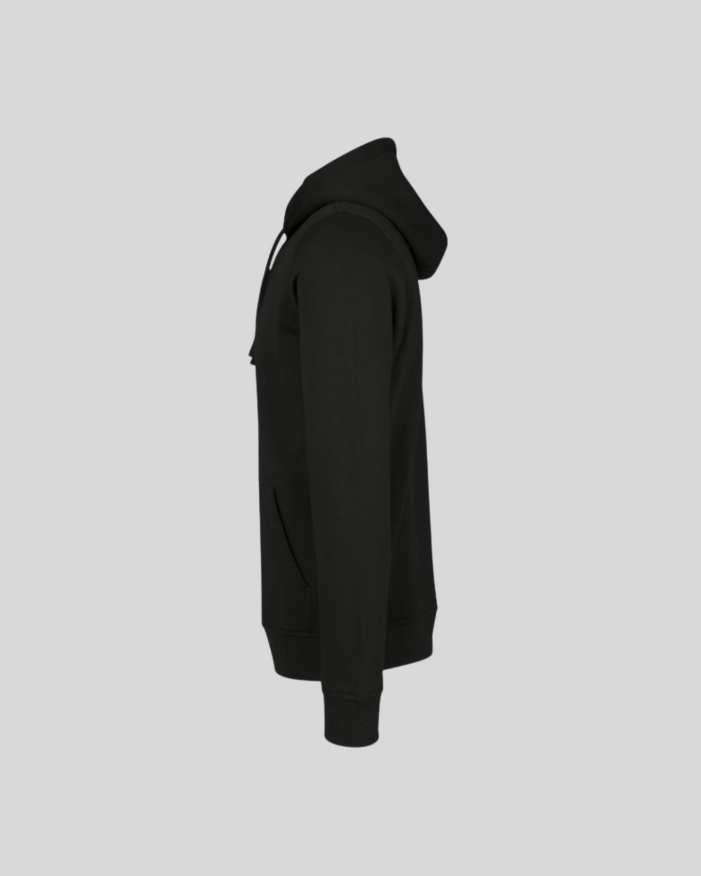 Merch Hoodie Sample