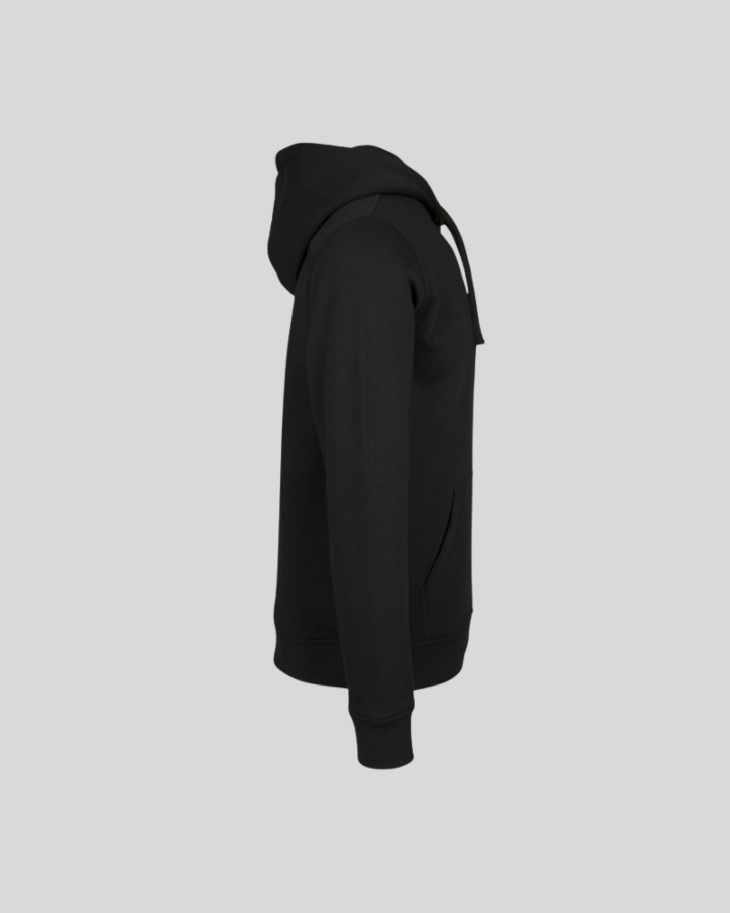 Merch Hoodie Sample