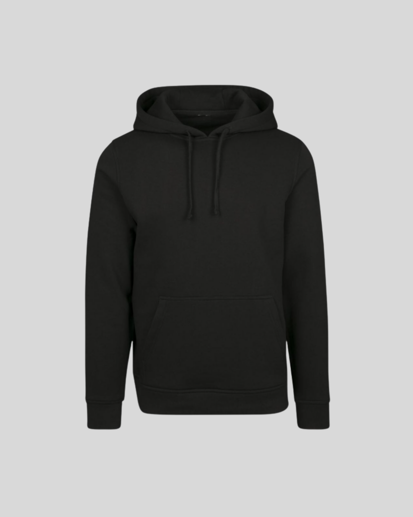 Merch Hoodie Sample
