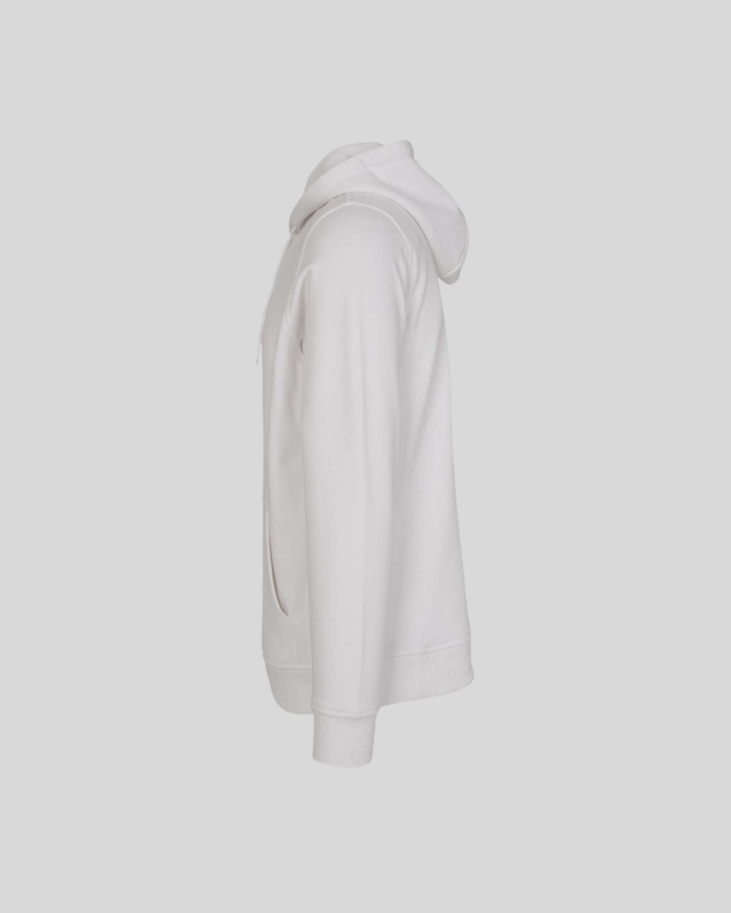Merch Hoodie Sample