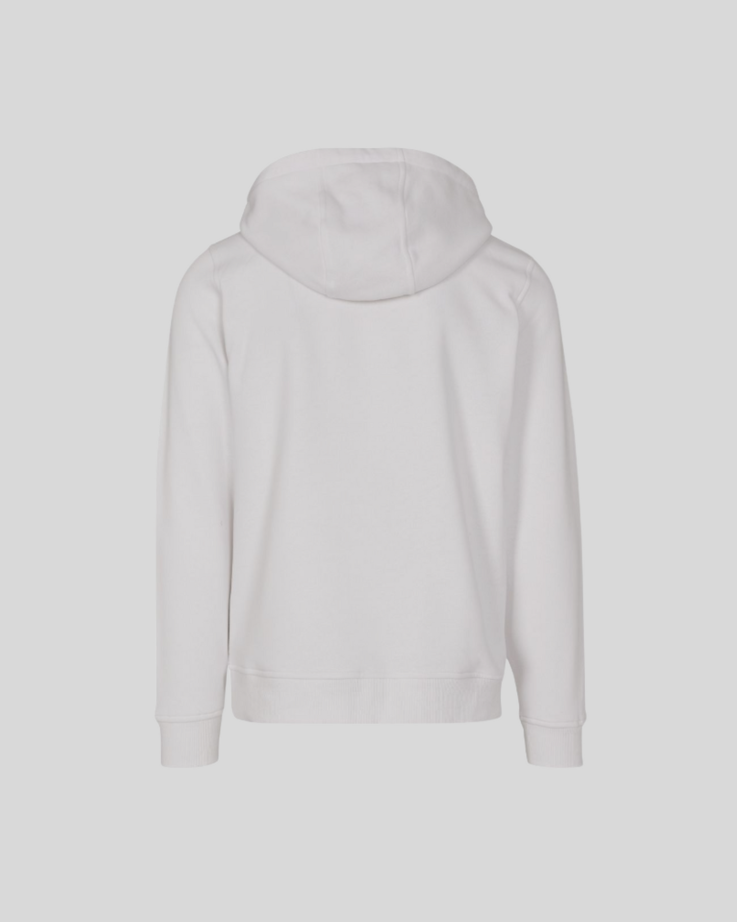 Merch Hoodie Sample