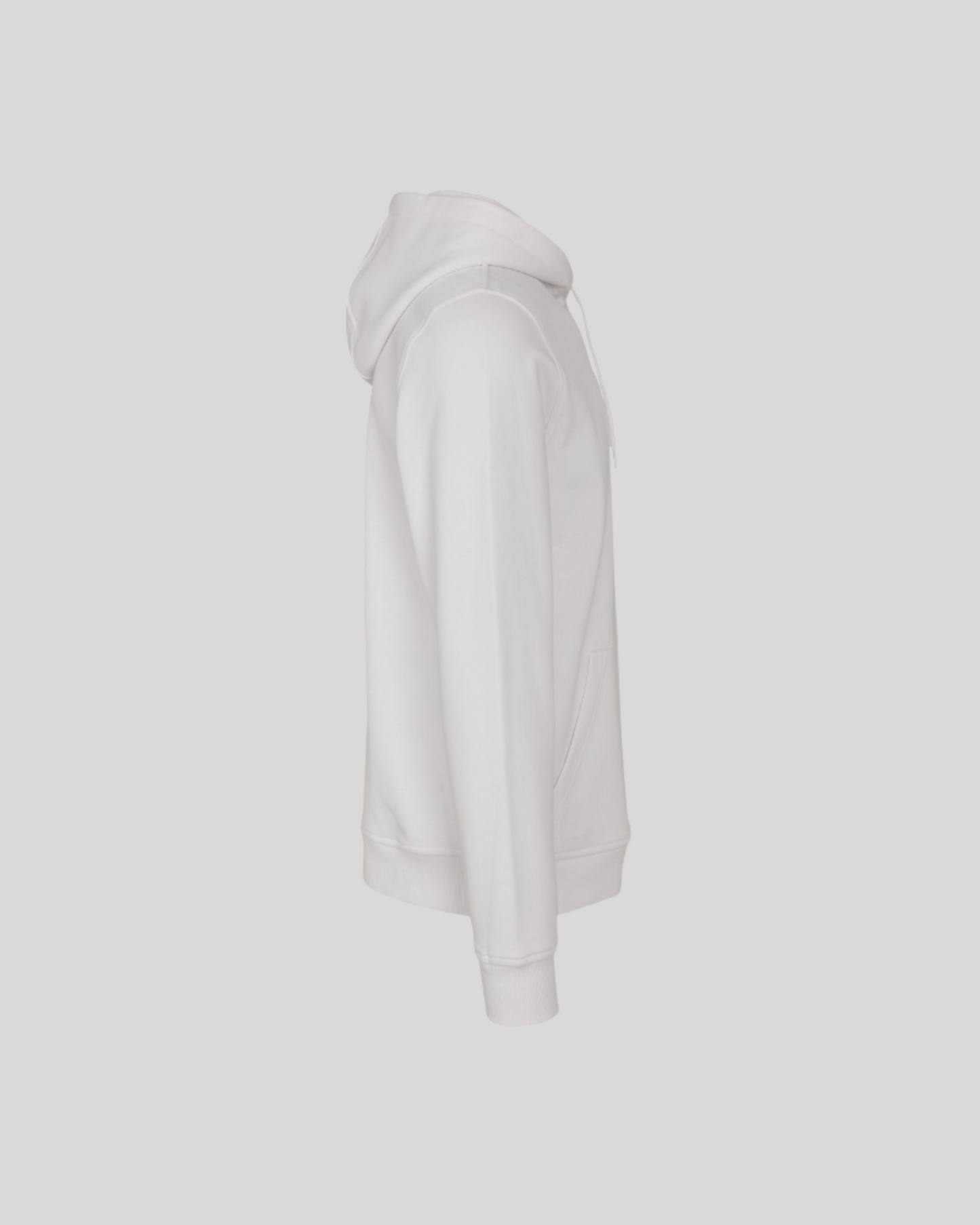 Merch Hoodie Sample