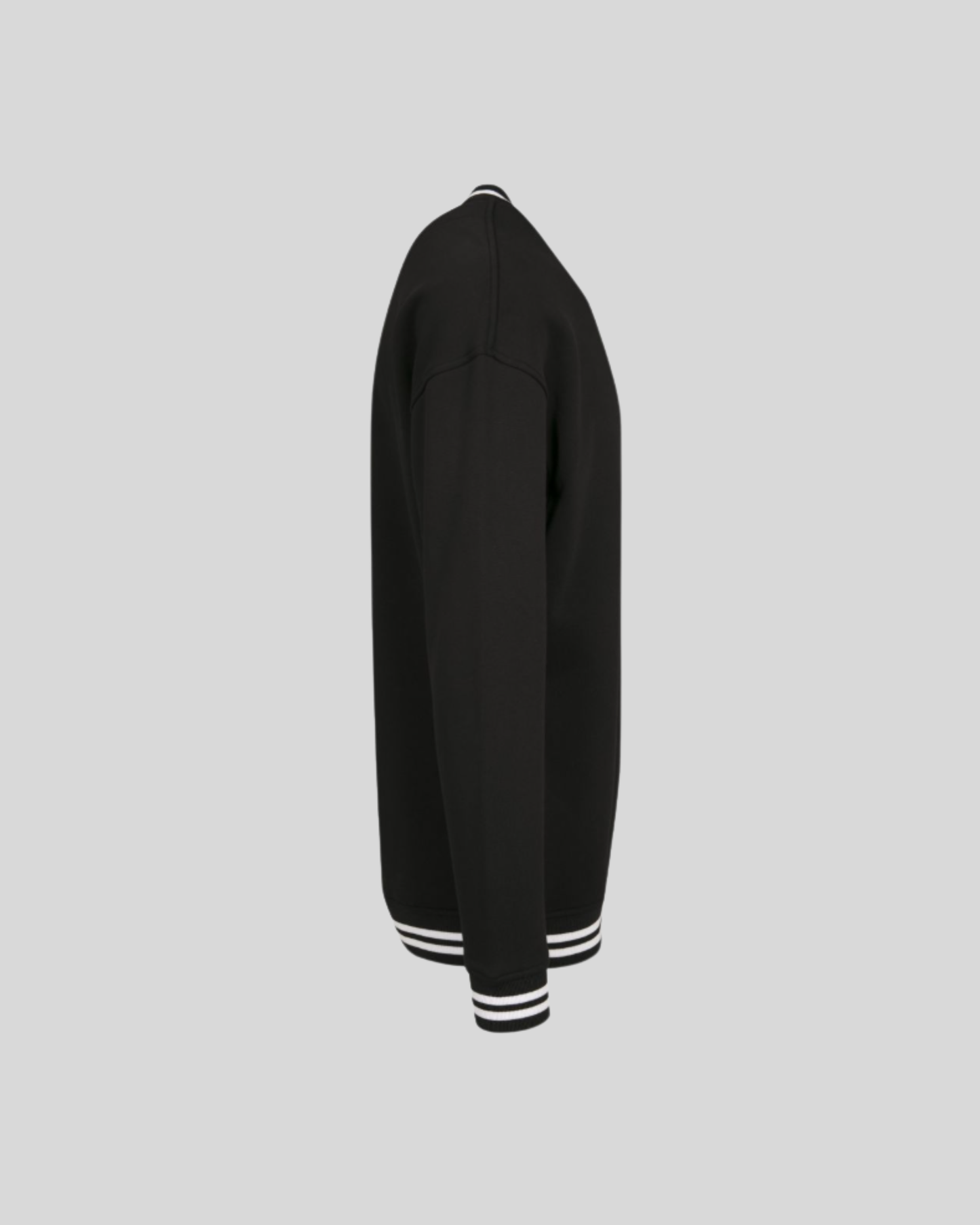 College Sweater Sample