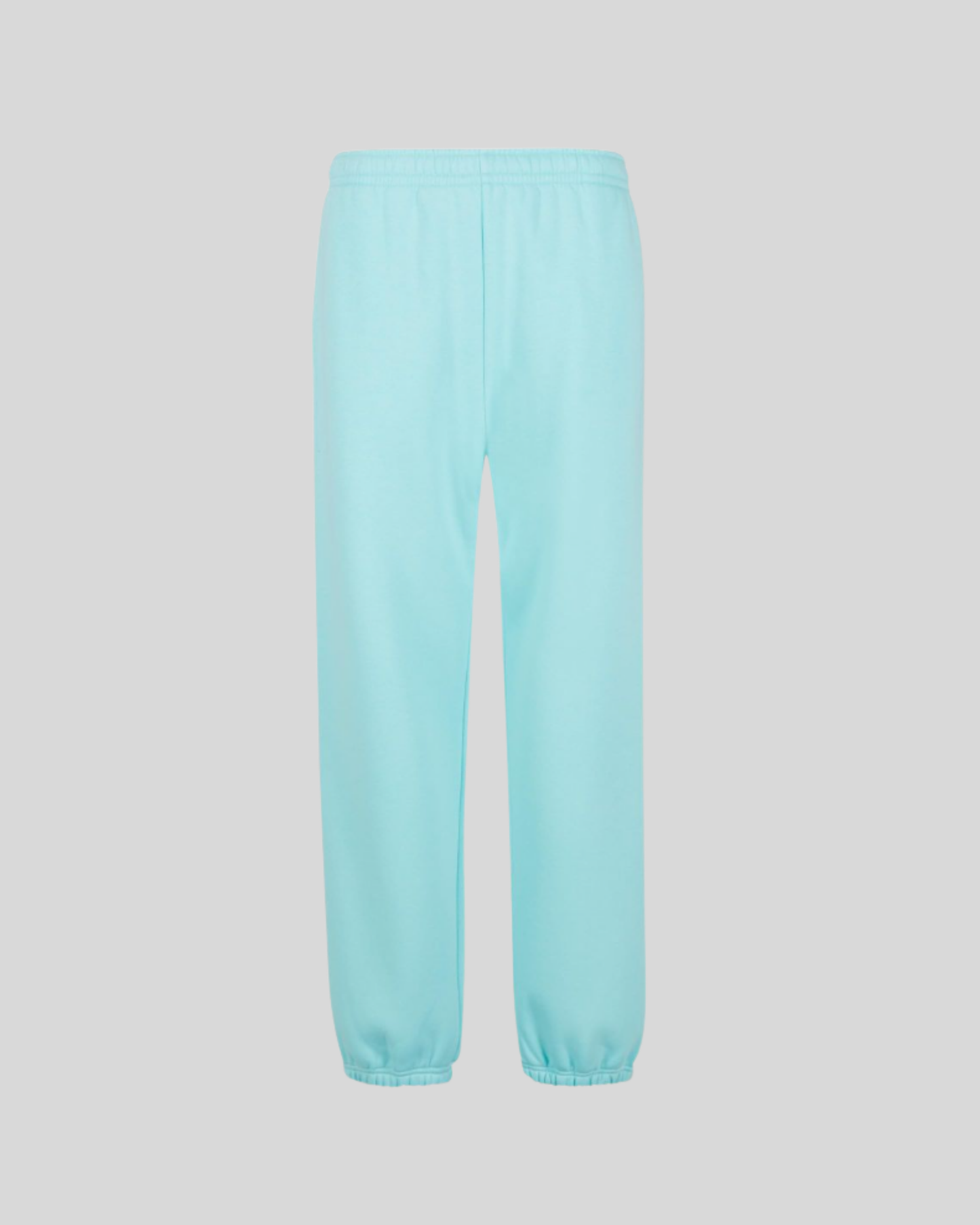 Fluffy Sweatpants Sample