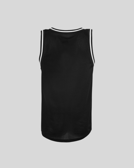 Mesh Tanktop Sample