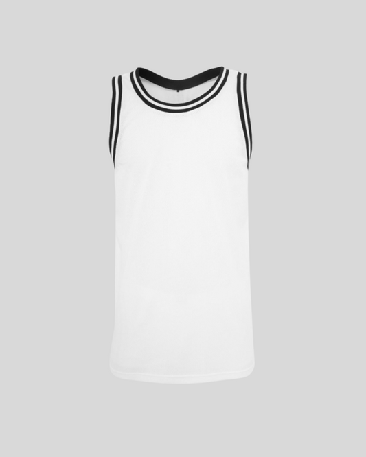 Mesh Tank Top Sample