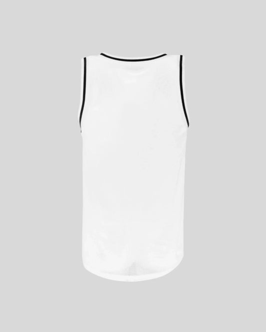 Mesh Tanktop - Kleding Masters