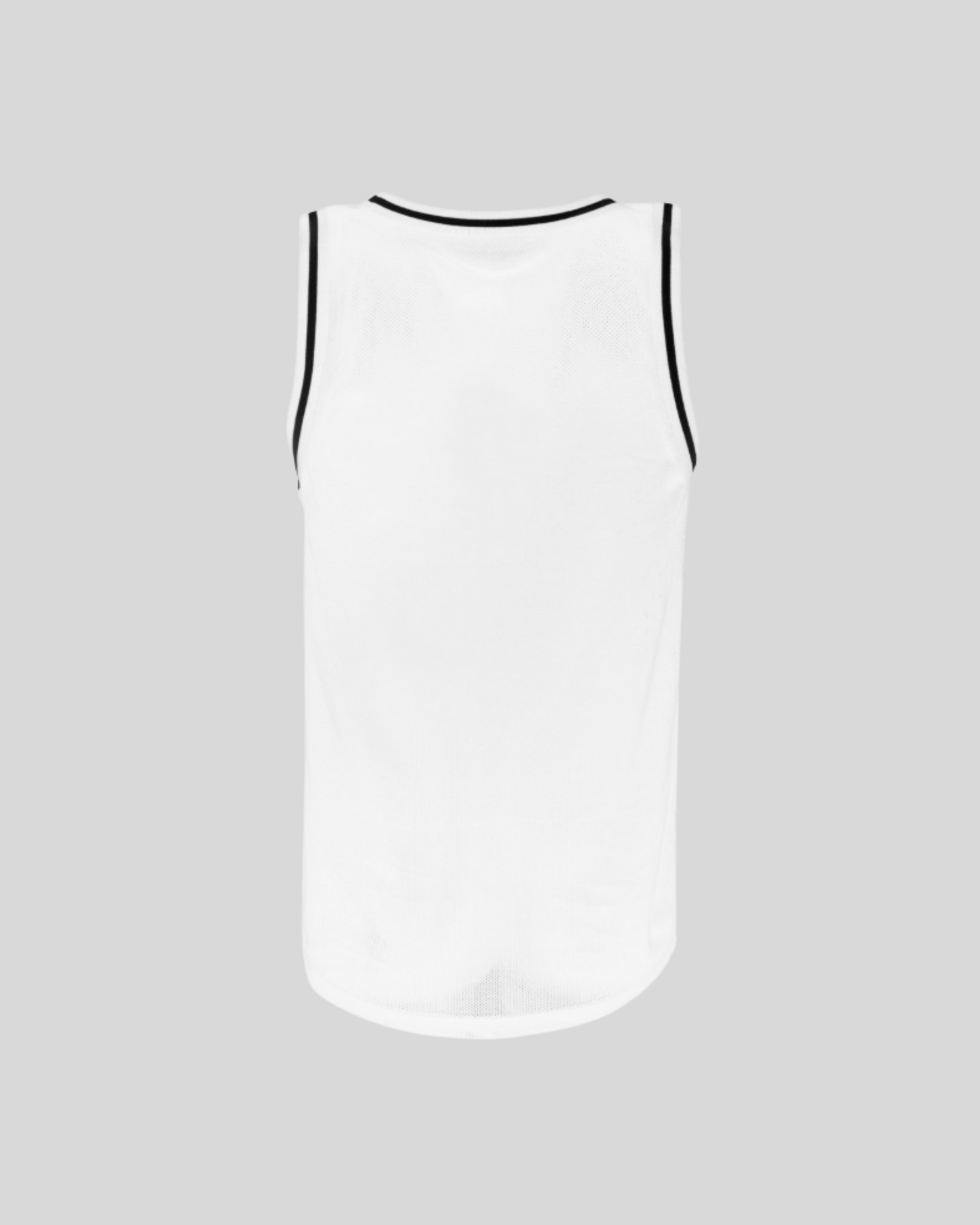 Mesh Tank Top Sample