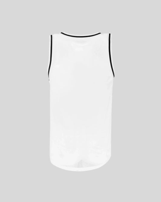 Mesh Tanktop Sample - Kleding Masters