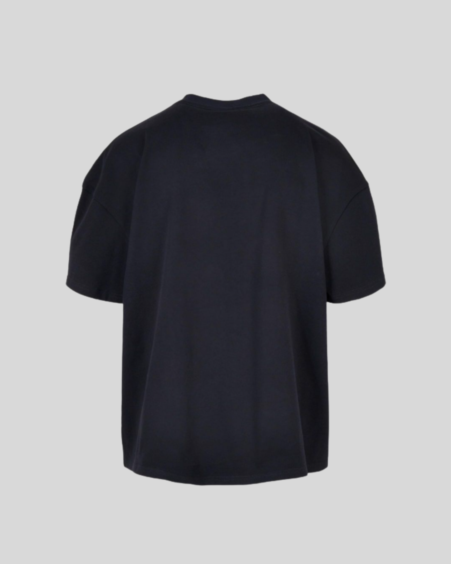 Ultra Heavy Cotton Tee Sample