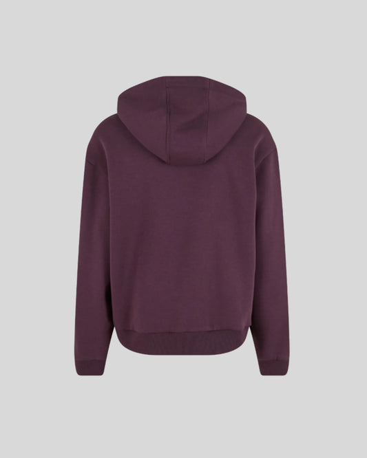 Zip Hoodie Sample - Kleding Masters