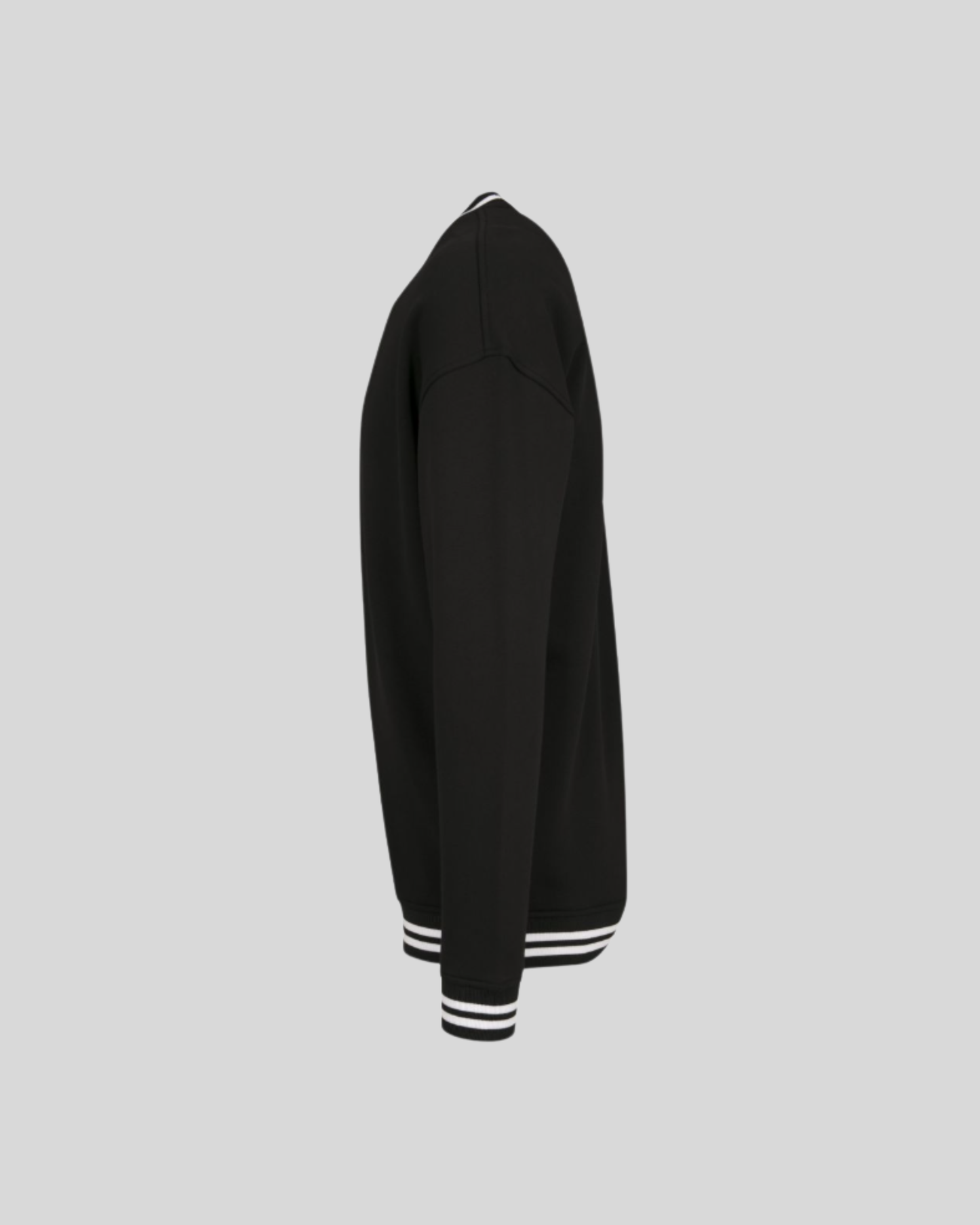 College Sweater Sample