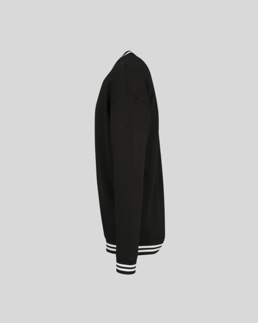College Sweater Sample - Kleding Masters