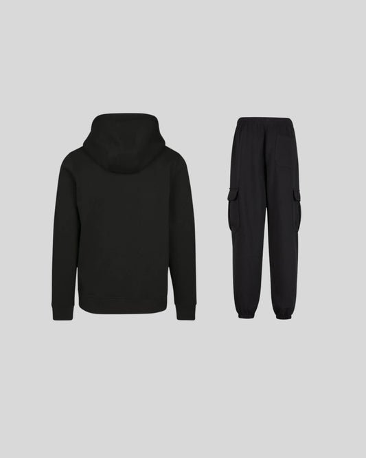 Merch Cargo Tracksuit - Kleding Masters