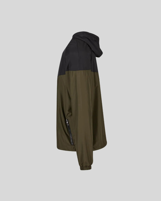 2-Tone Windbreaker - Kleding Masters