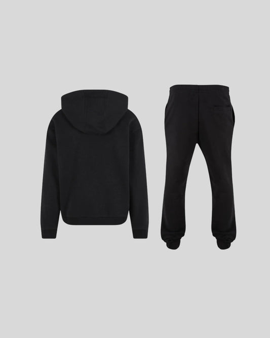 Fine Plush Heavy Tracksuit Sample - Kleding Masters