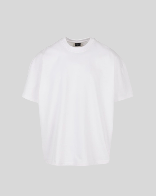 Ultra Heavy Cotton Tee Sample