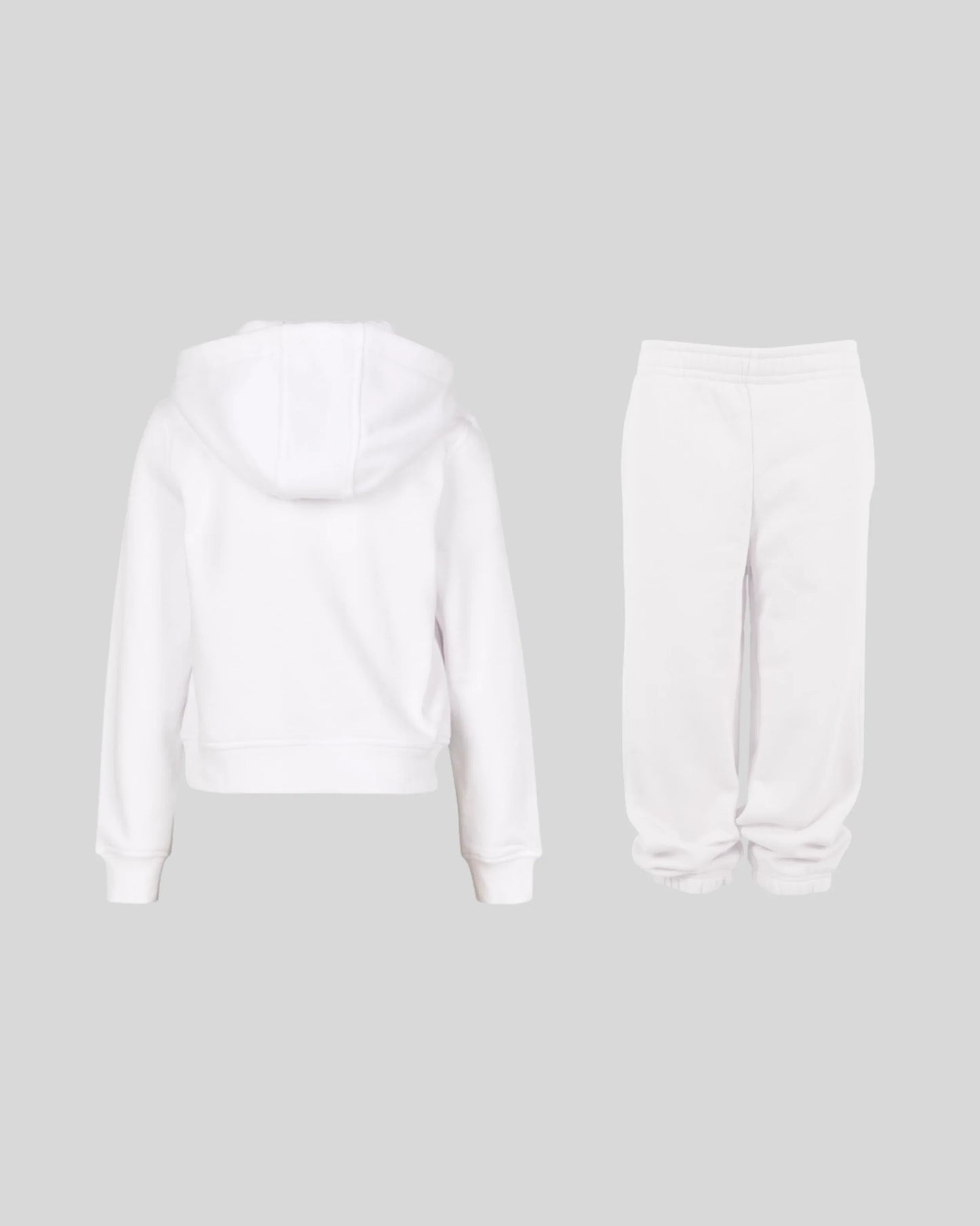 Kids Basic Tracksuit Sample - Kleding Masters