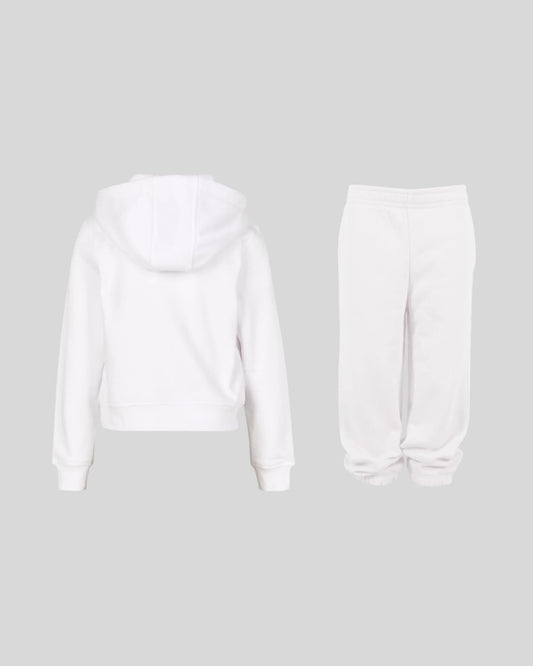 Kids Basic Tracksuit Sample - Kleding Masters