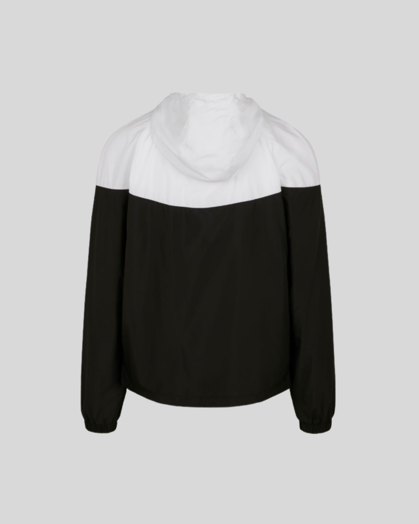 2-Tone Windbreaker Sample