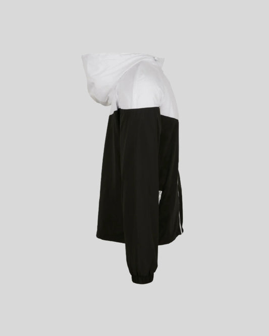 2-Tone Windbreaker Sample - Kleding Masters