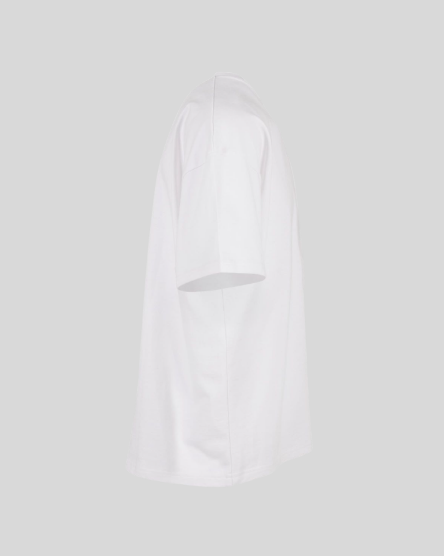 Ultra Heavy Cotton Tee Sample
