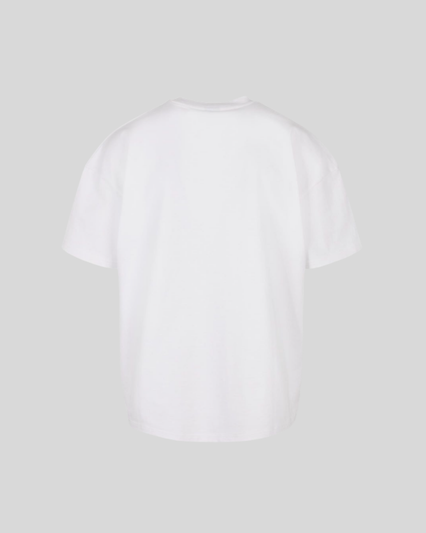 Ultra Heavy Cotton Tee Sample