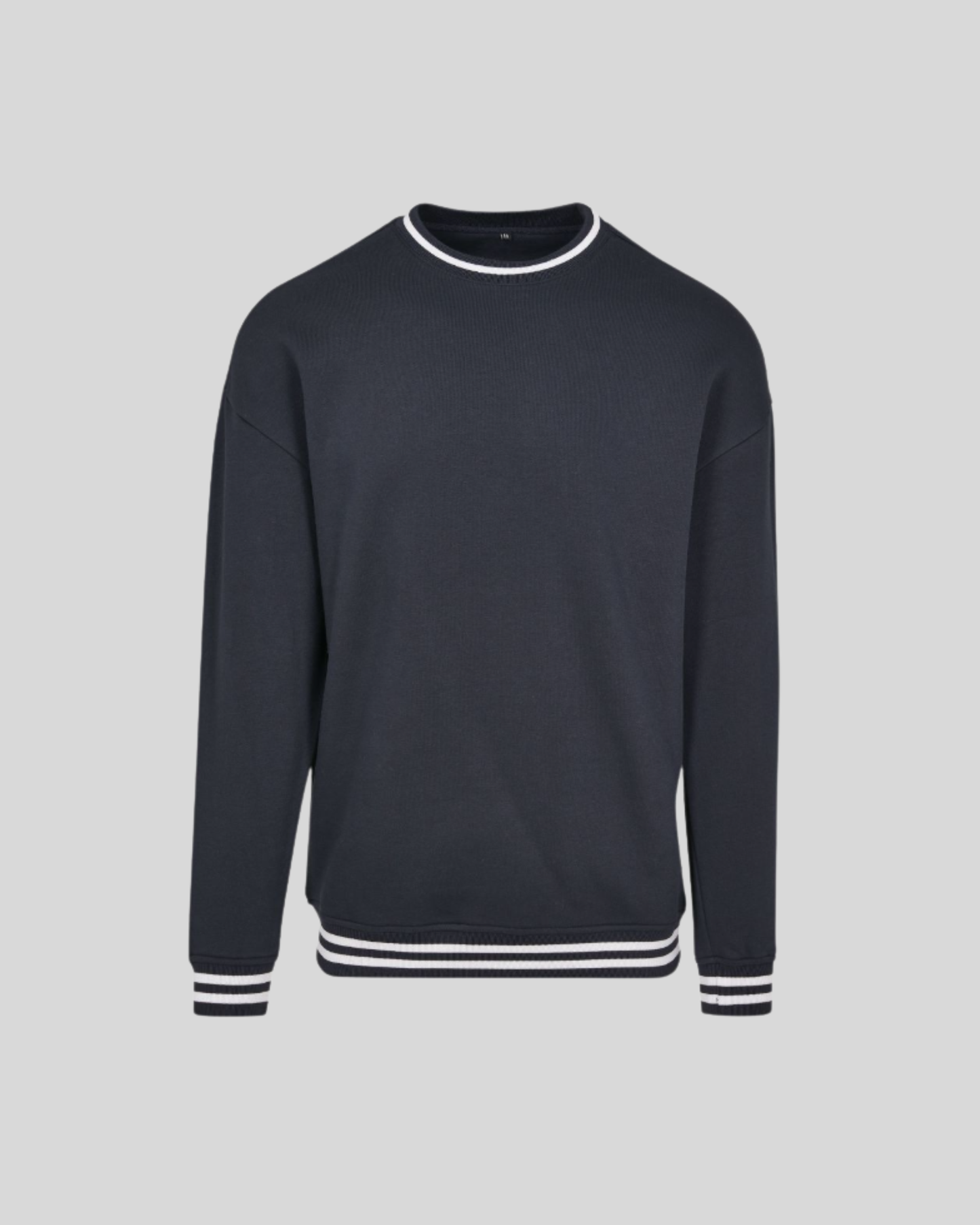 College Sweater Sample