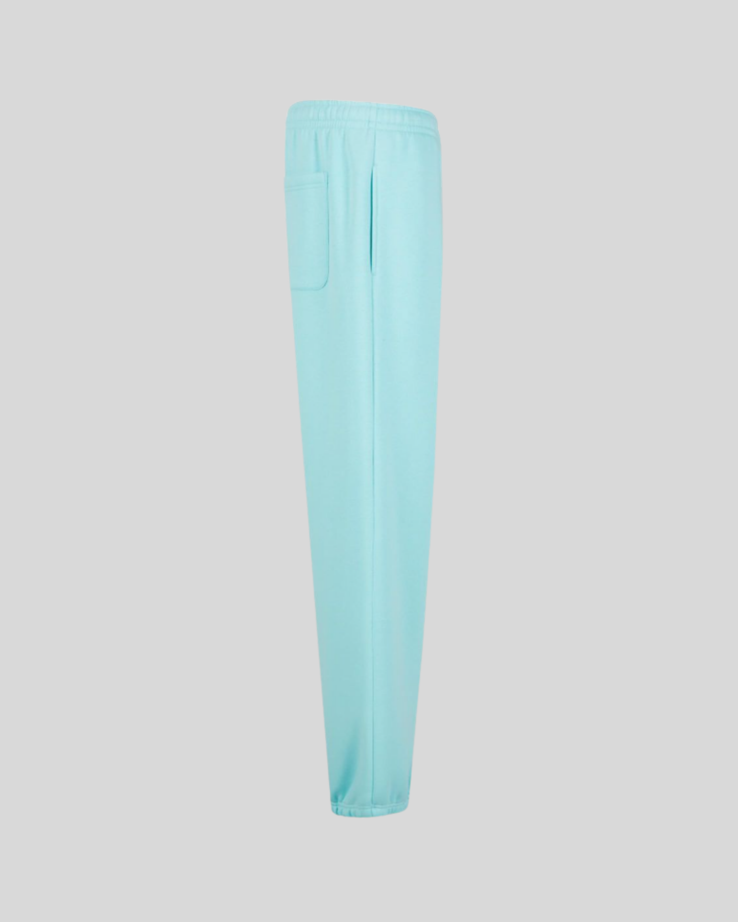 Fluffy Sweatpants Sample