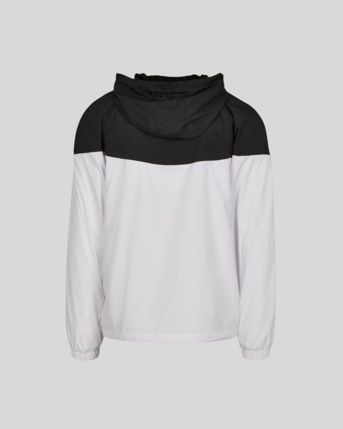 2-Tone Windbreaker Sample