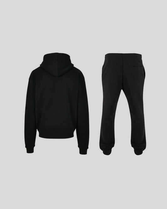 Urban Ultra Heavy Tracksuit Sample - Kleding Masters