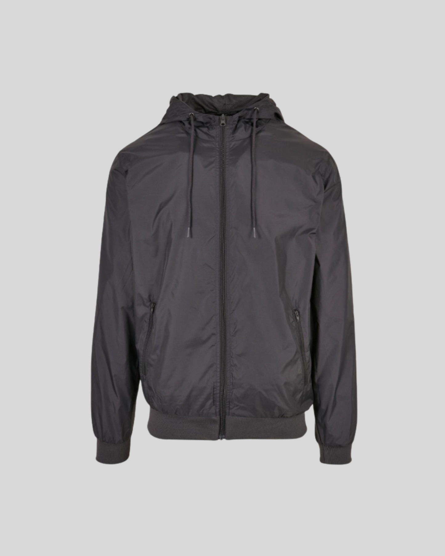 Windbreaker Sample