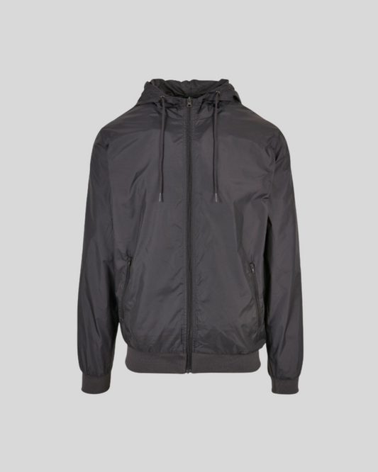 Windbreaker Sample