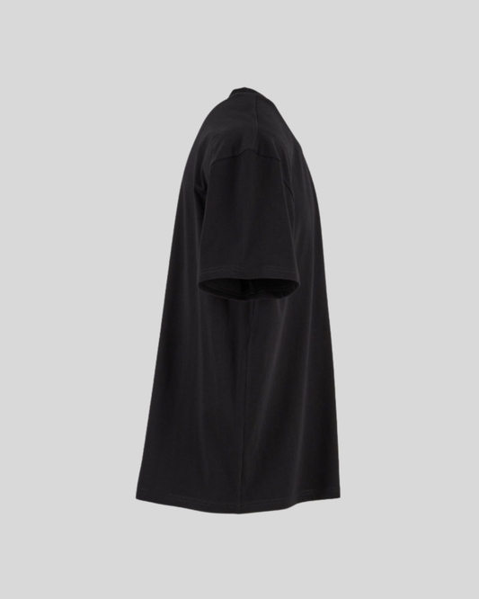 Oversized Tee Sample