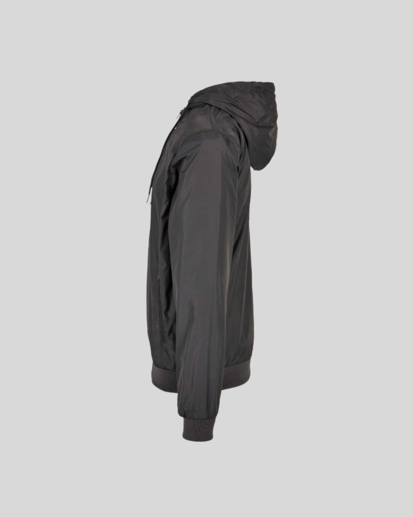 Windbreaker Sample