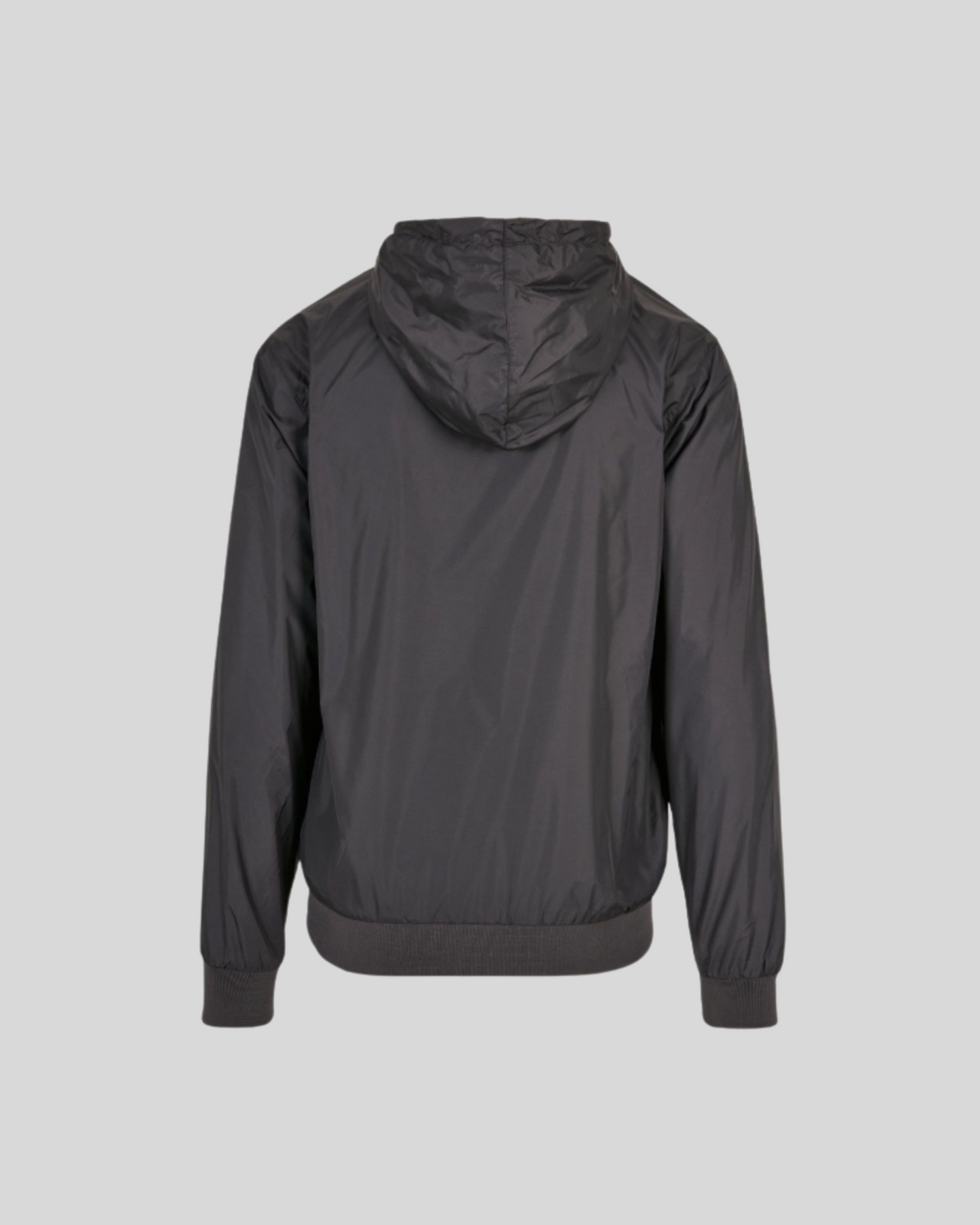 Windbreaker Sample