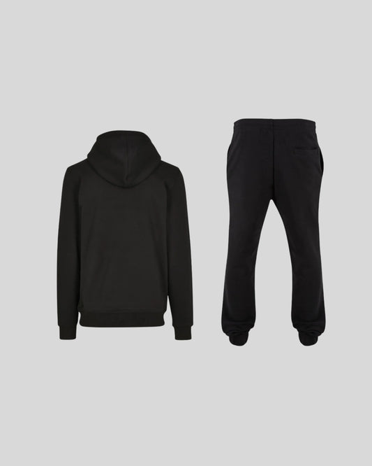 Ultra Heavy Core Tracksuit Sample - Kleding Masters