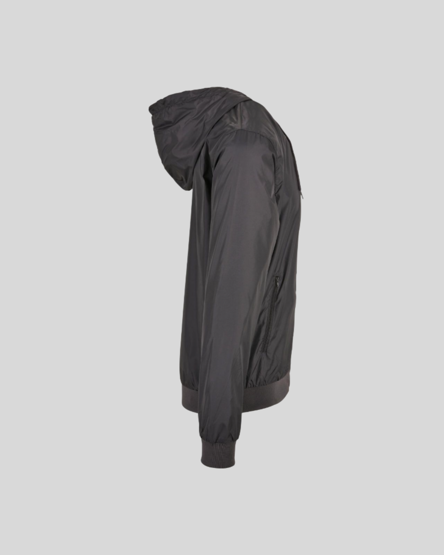 Windbreaker Sample