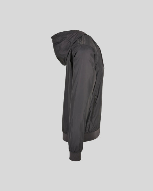 Windbreaker Sample - Kleding Masters