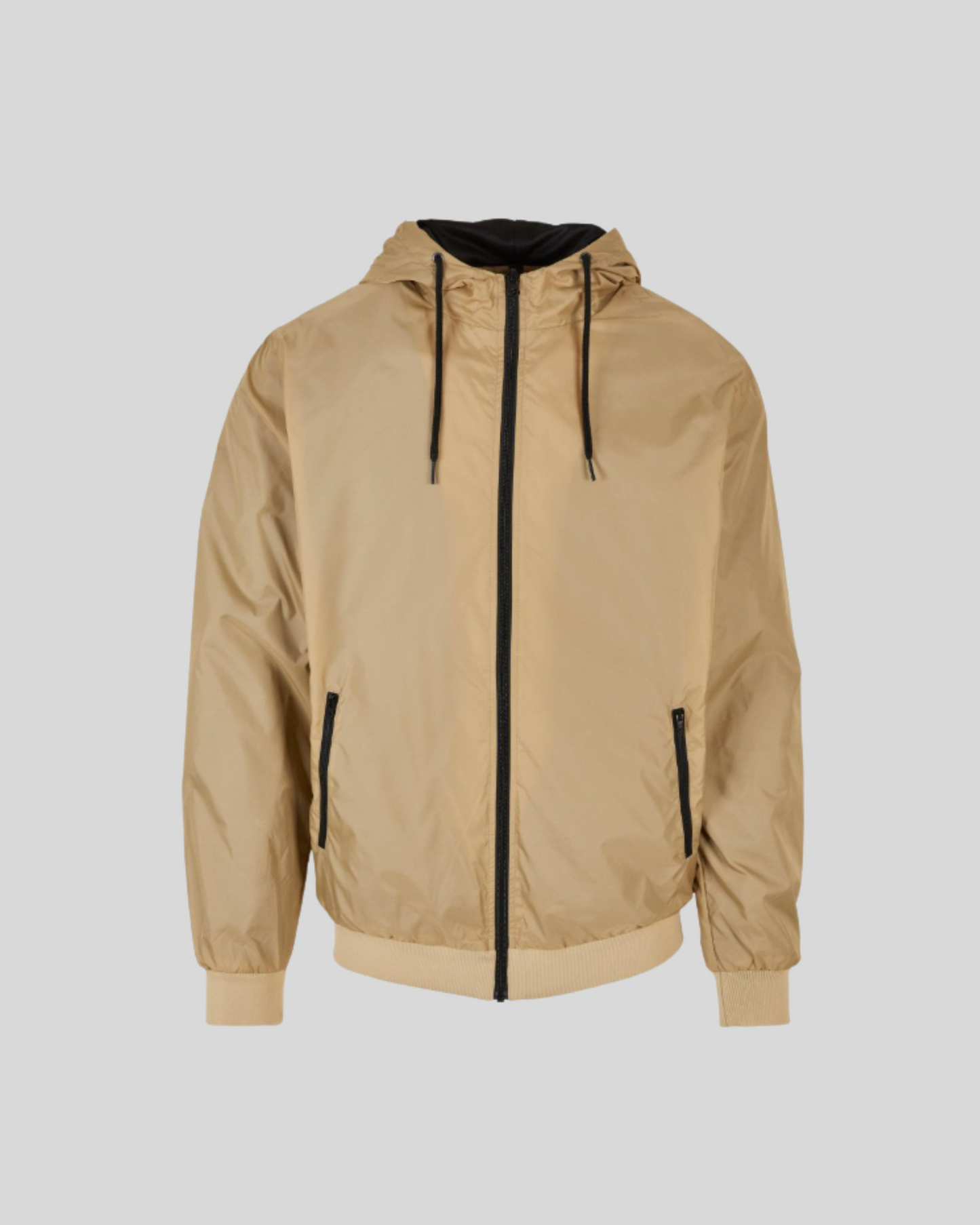 Windbreaker Sample