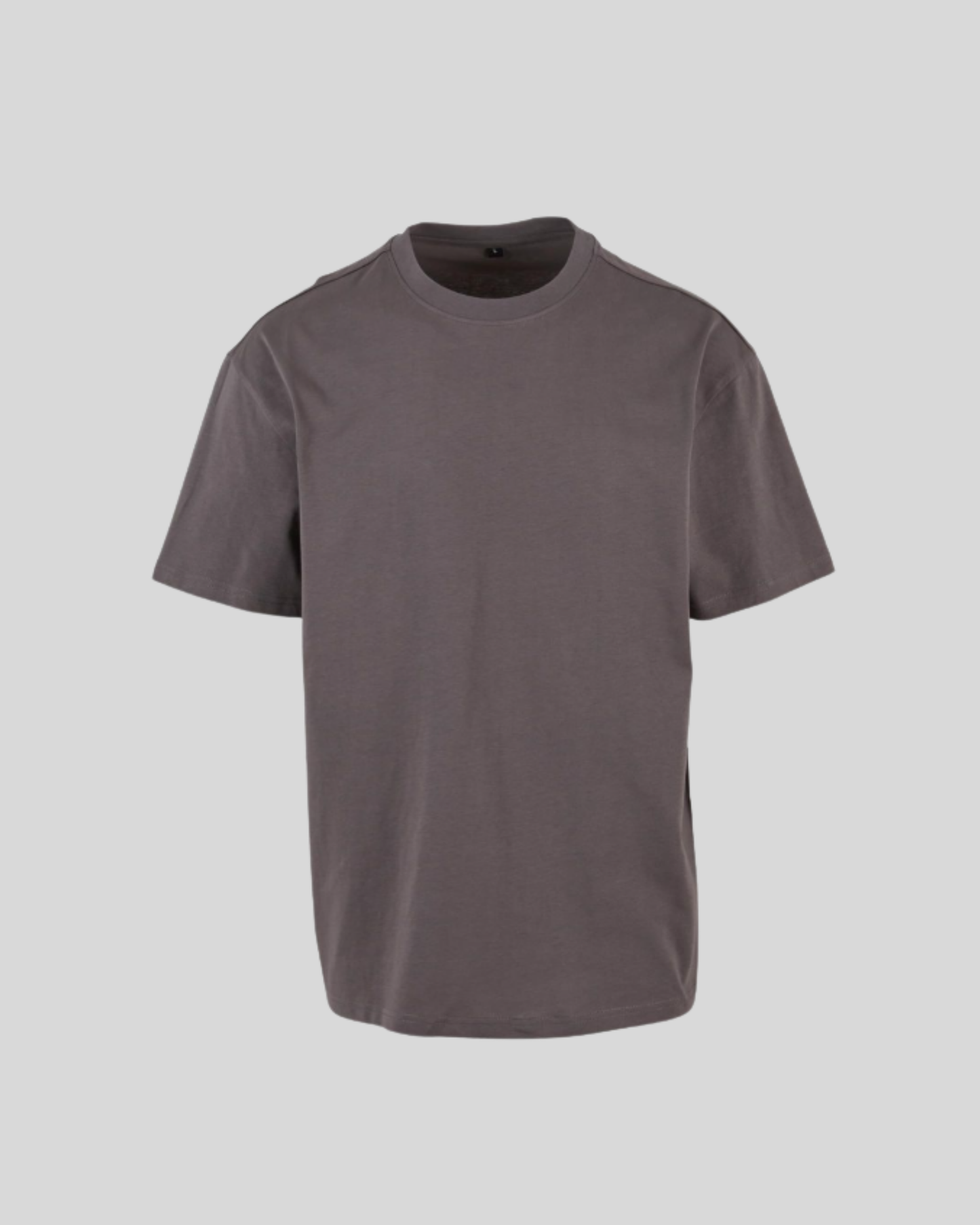 Oversized Tee Sample