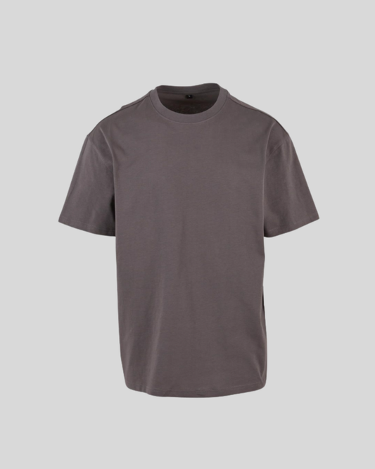 Oversized Tee Sample