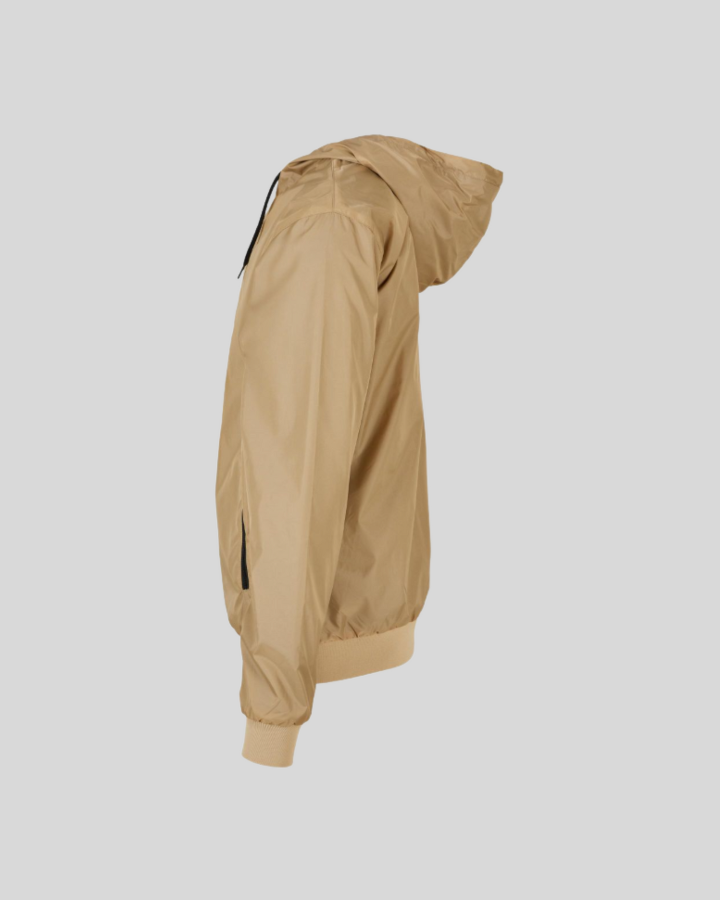 Windbreaker Sample