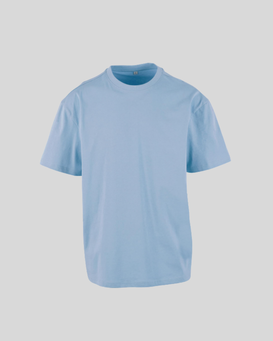 Oversized Tee Sample