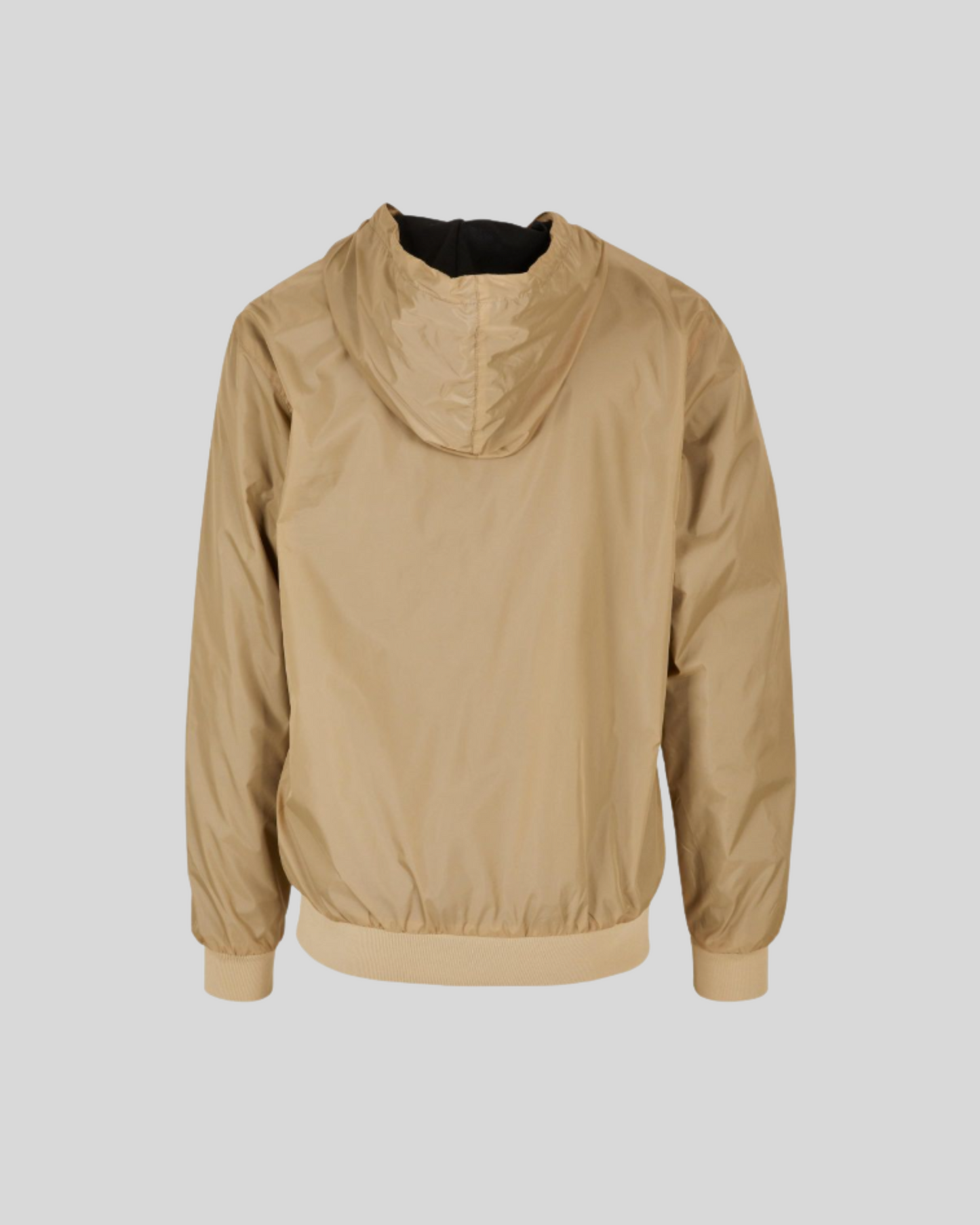 Windbreaker Sample