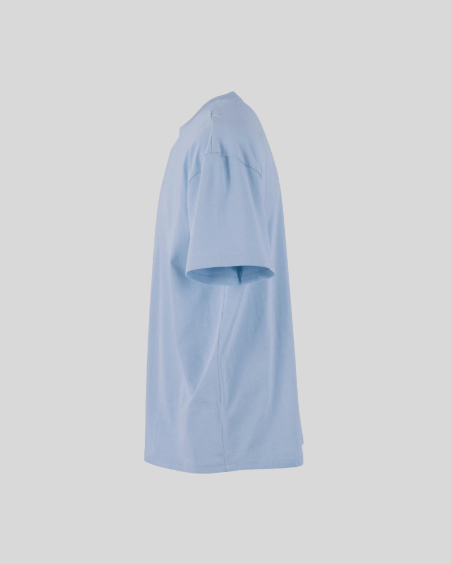 Oversized Tee Sample