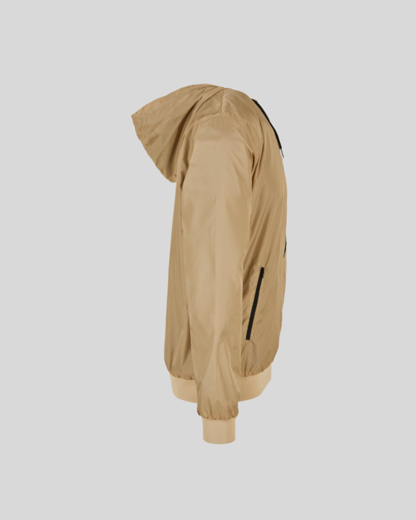 Windbreaker Sample