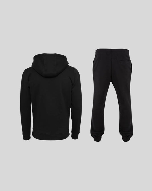 Ultra Heavy Essential Tracksuit Sample - Kleding Masters