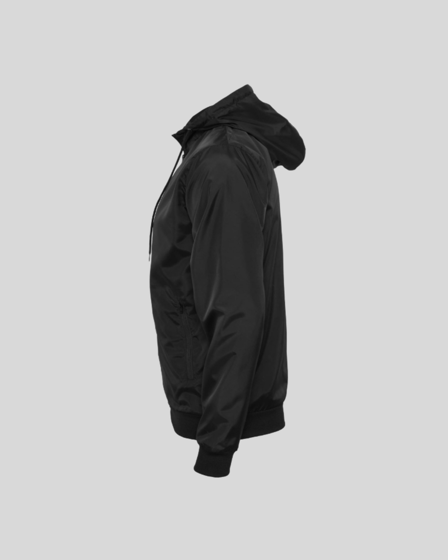 Windbreaker Sample